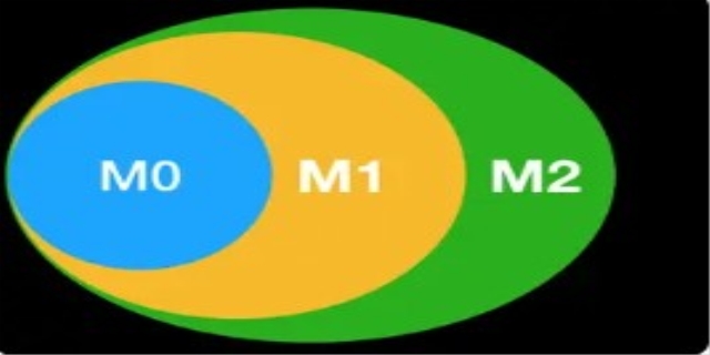 m2是什么意思