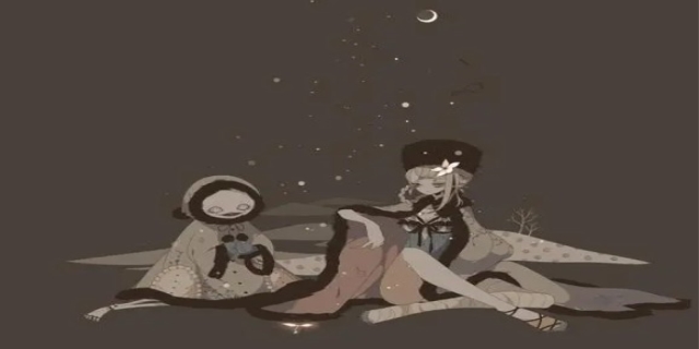 傀儡是什么意思
