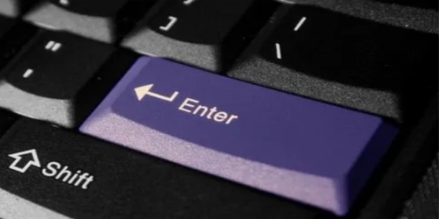 enter是什么意思