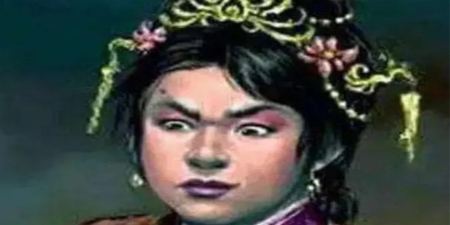中国古代有名的四大丑女是哪些