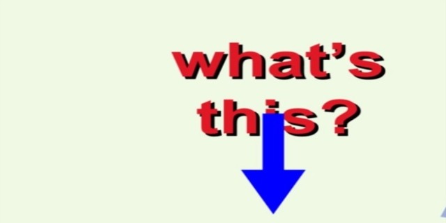 what是什么意思