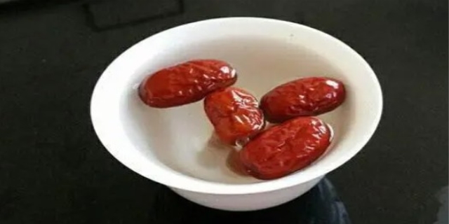 吃泡阴枣真的有用吗