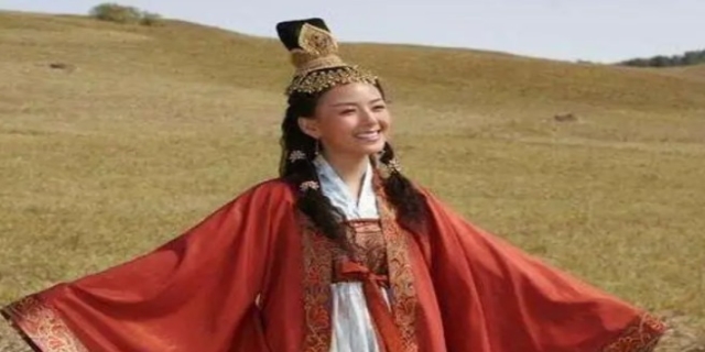 鲜卑族现在是什么族
