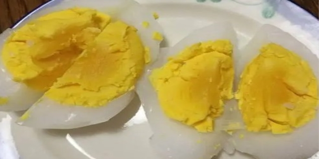 鹅蛋怎么吃