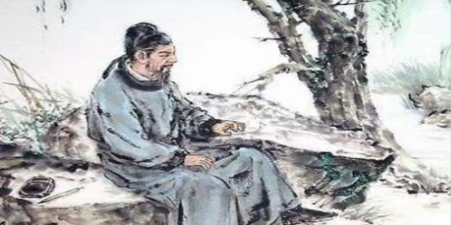 柳宗元介绍