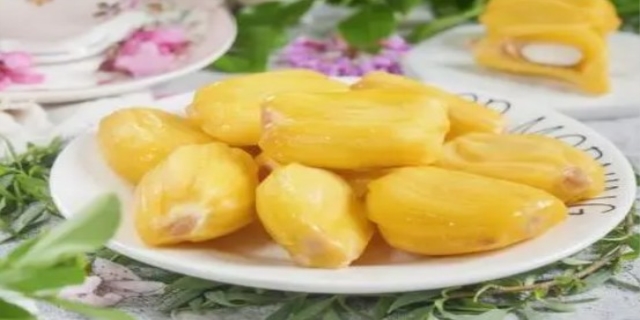 菠萝蜜怎么吃吃菠萝蜜的好处