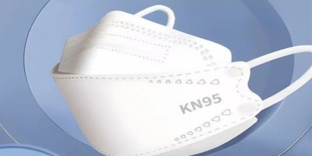kn95口罩执行标准