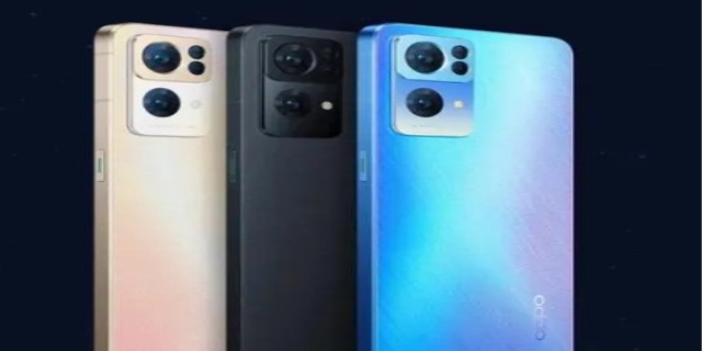 opporeno7参数配置及价格