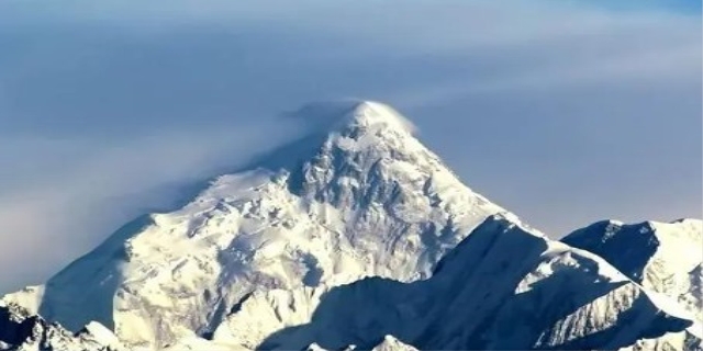 世界上最高的山峰前五名是什么