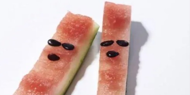 吃西瓜皮的危害