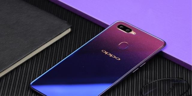 OPPOA7x怎么样