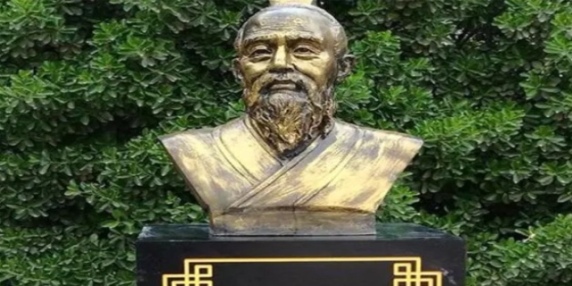 扁鹊是哪里人