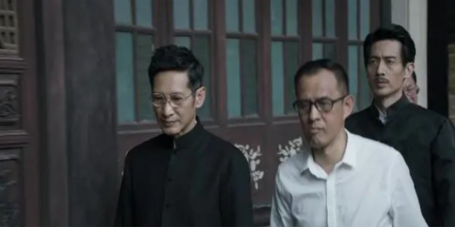 塔寨是什么梗
