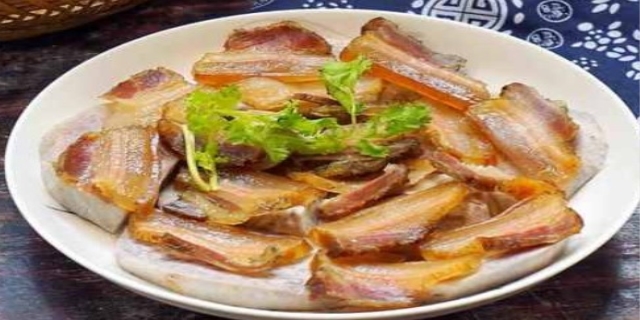 腊肉的正确吃法怎样清洗腊肉及怎样做好吃