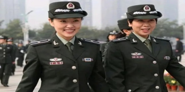 预备役是什么意思