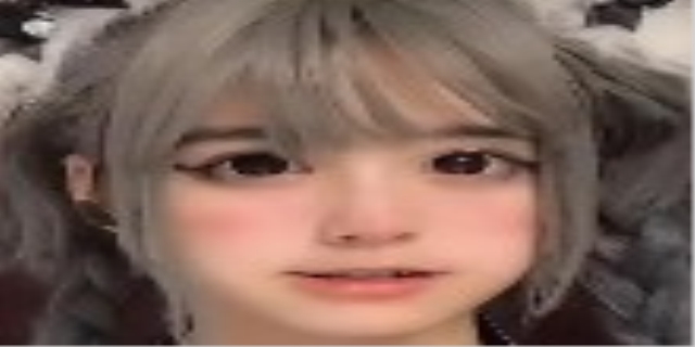 快手安妮是男的还是女的