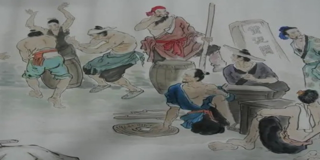 生辰纲是什么东西