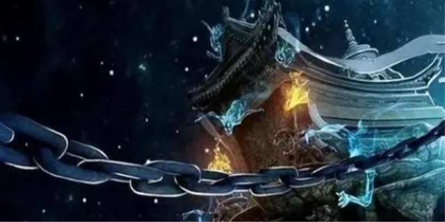完美世界境界是什么