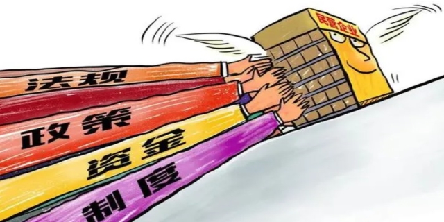 民营企业是什么意思