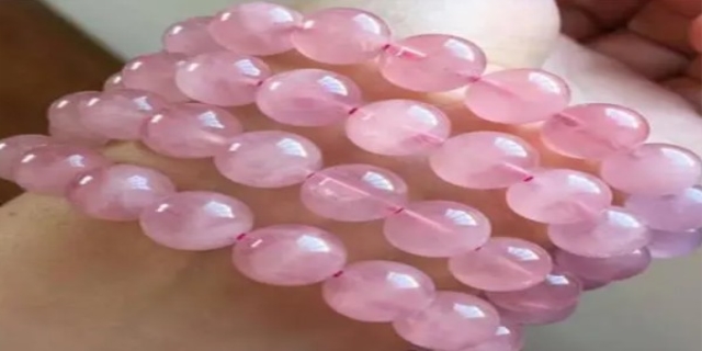 粉水晶的功效与作用