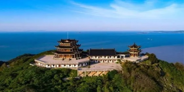 台州旅游必去十大景点