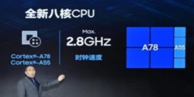三星1080处理器相当于骁龙多少