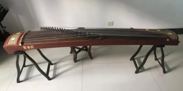 古筝多少钱一台