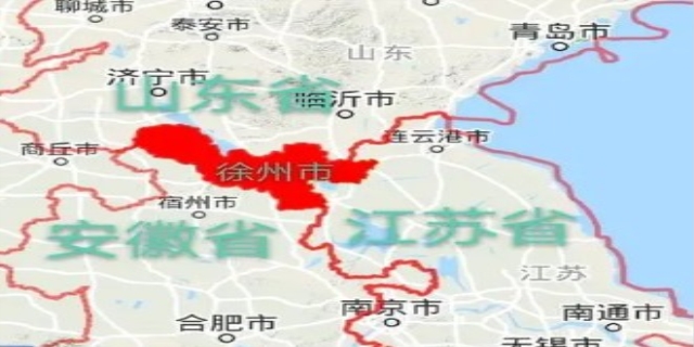 徐州是几线城市