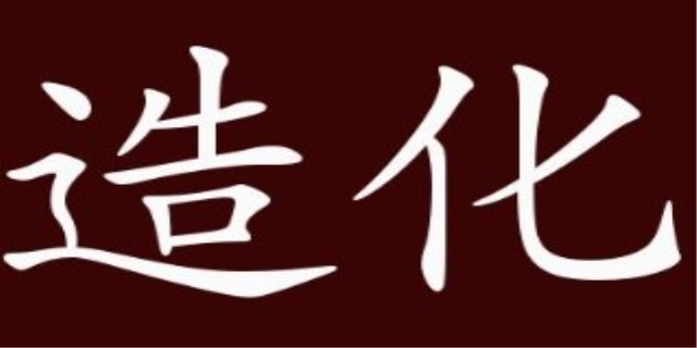 造化是什么意思