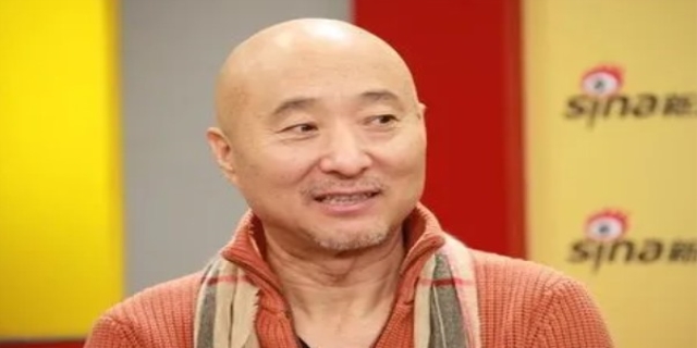 陈佩斯个人资料