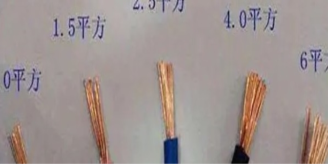1.5匹空调用多少平方的电线