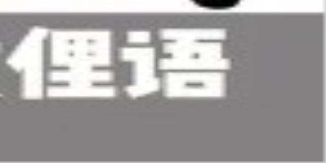 俚语是什么意思