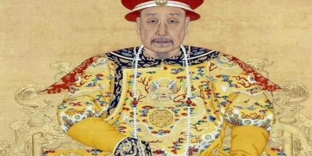 弘历是哪个皇上