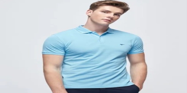 polo衫是什么样的衣服