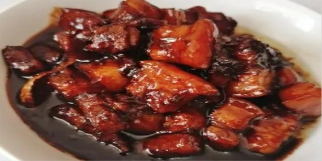 红烧肉炖多长时间