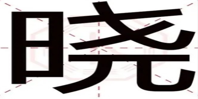 晓字五行属什么