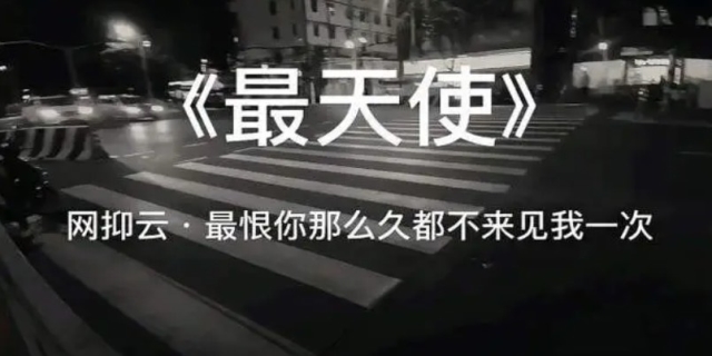 最恨你那么久了都不见我一次什么歌
