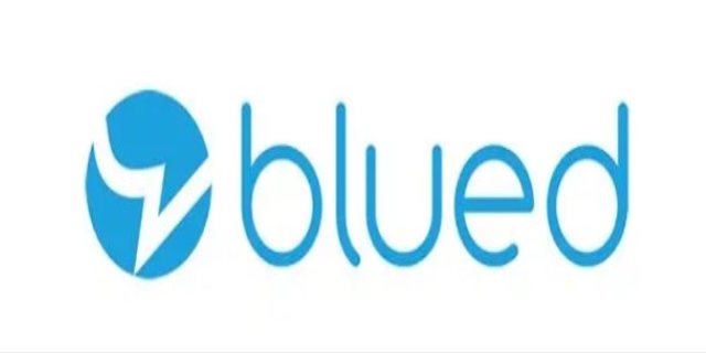 blued是什么软件