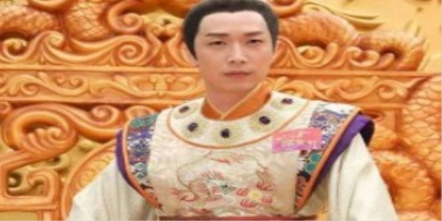 李隆基是谁的儿子
