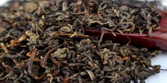 老鹰茶的功效和作用