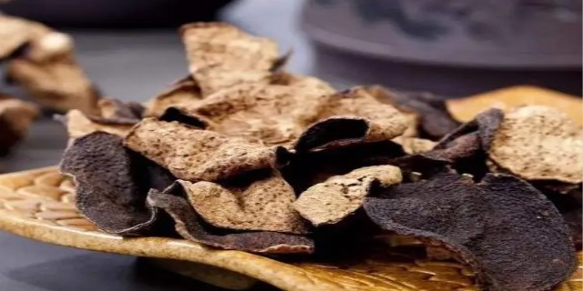 陈皮产地哪里的最好