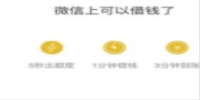 如何强开微粒贷
