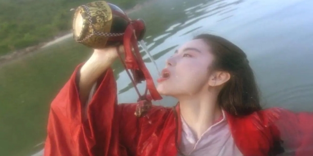 东方不败是男是女