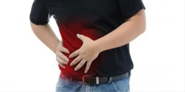 阑尾炎的疼痛位置