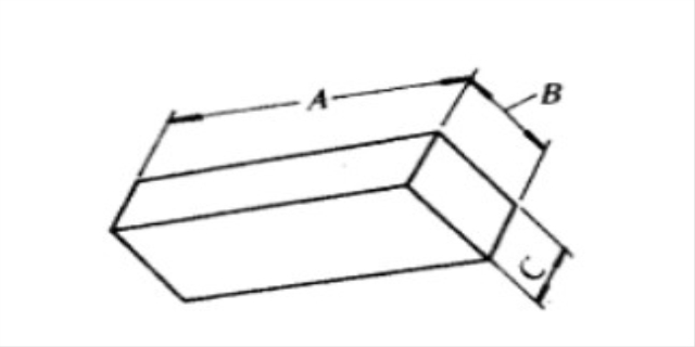 红砖规格尺寸及价格