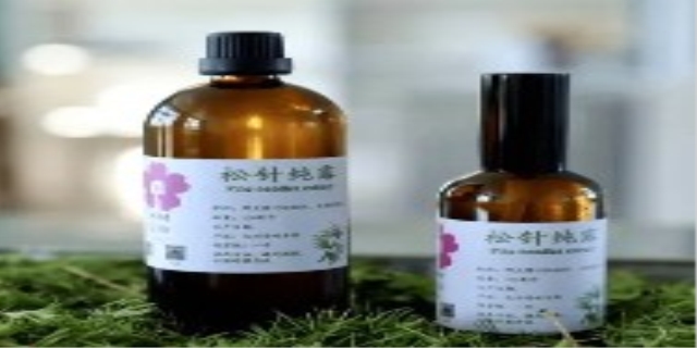 纯露的功效与作用