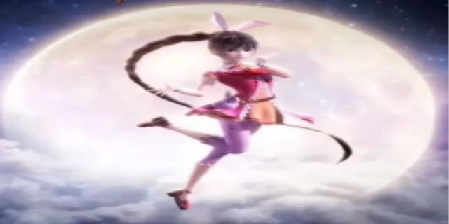 斗罗大陆小舞是什么身份