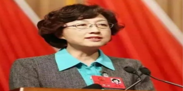 政府领导看上的女人的特点