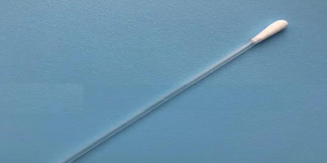 做核酸的棉签是普通棉签么