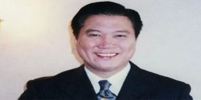 万梓良个人资料简介个